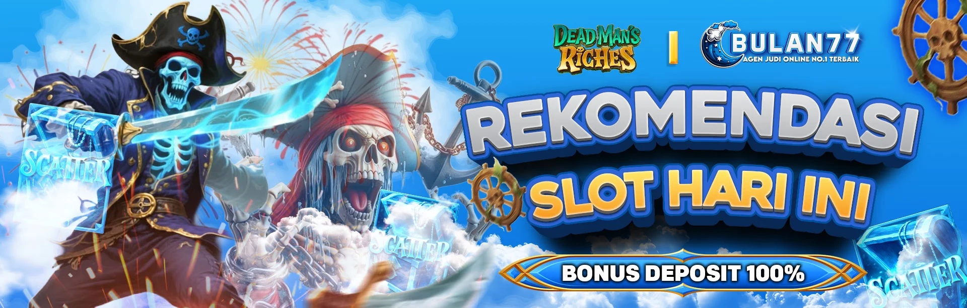KOTATOGEL13 Banner Slot Online